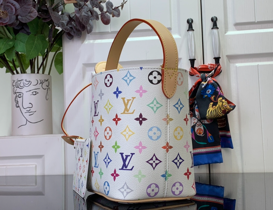 루이비통 LV X TM 올 인 BB 멀티컬러 화이트 M13089 181216cm3.jpg