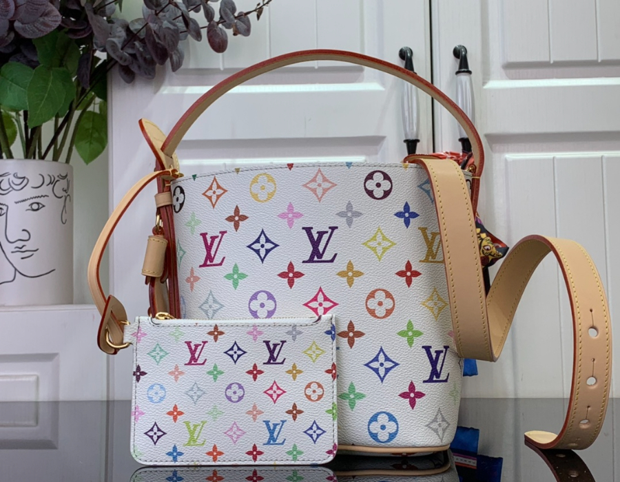 루이비통 LV X TM 올 인 BB 멀티컬러 화이트 M13089 181216cm1.jpg