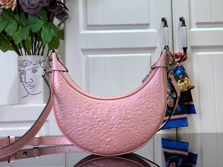 루이비통 루프 호보백 핑크 N85900 23136cm2.jpg