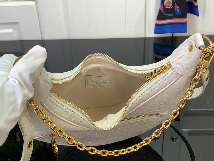 루이비통 루프 호보백 화이트 N85900 23136cm5.jpg