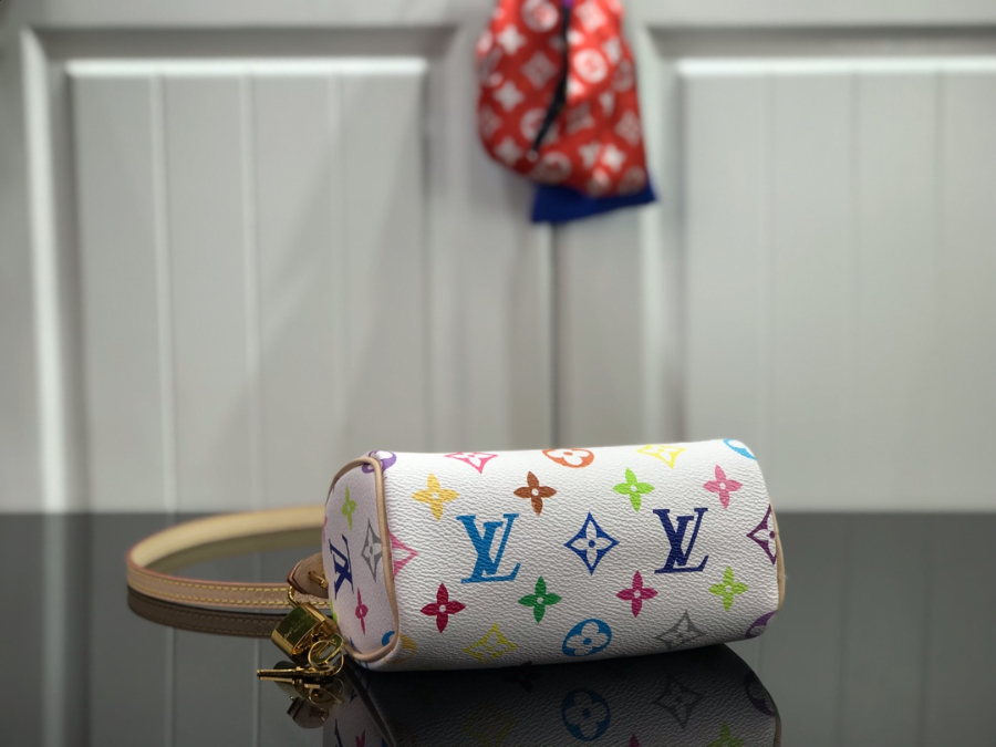 루이비통 미니 스피디 핸드백 M92645 15.5107cm4.jpg