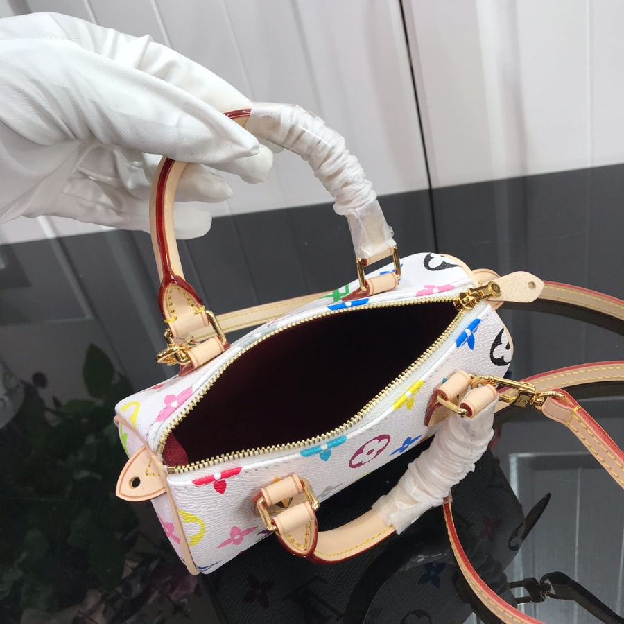 루이비통 미니 스피디 핸드백 M92645 15.5107cm5.jpg