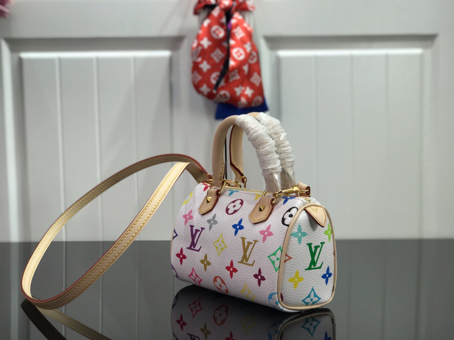 루이비통 미니 스피디 핸드백 M92645 15.5107cm3.jpg