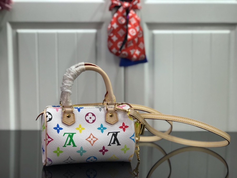 루이비통 미니 스피디 핸드백 M92645 15.5107cm2.jpg