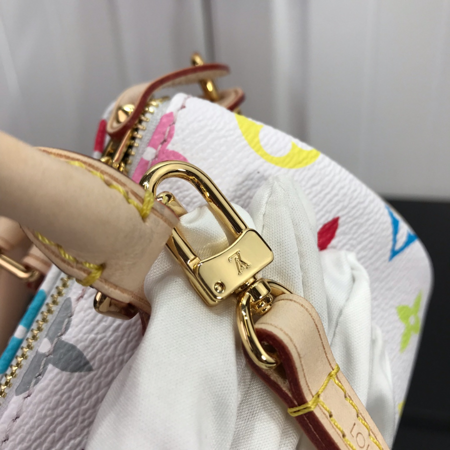 루이비통 미니 스피디 핸드백 M92645 15.5107cm7.jpg