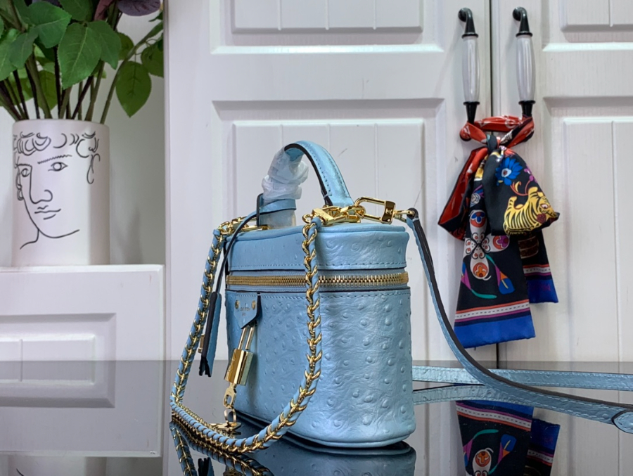 루이비통 베니티 체인 파우치 스카이 블루 N85820 1911.56.5cm3.jpg