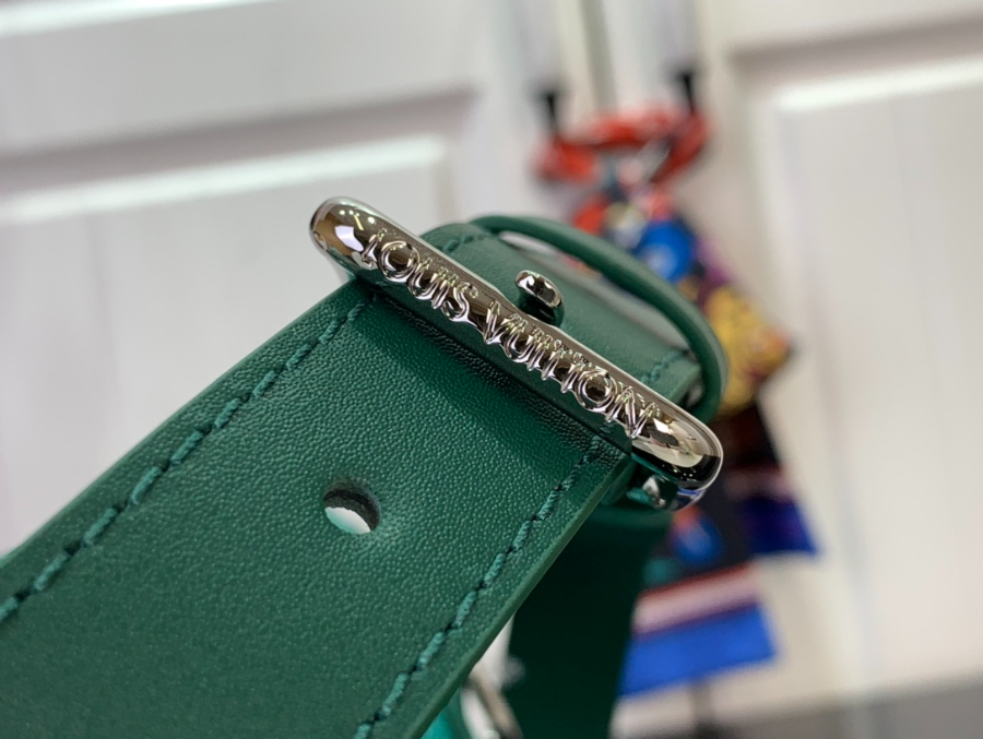 루이비통 키폴 반둘리에 25 그린 M12684 251511cm8.jpg