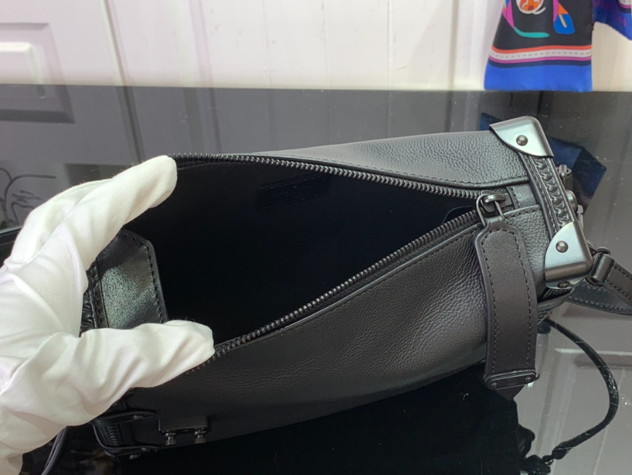 루이비통 트렁크 토트백 숄더백 M24309 21146cm 블랙5.jpg