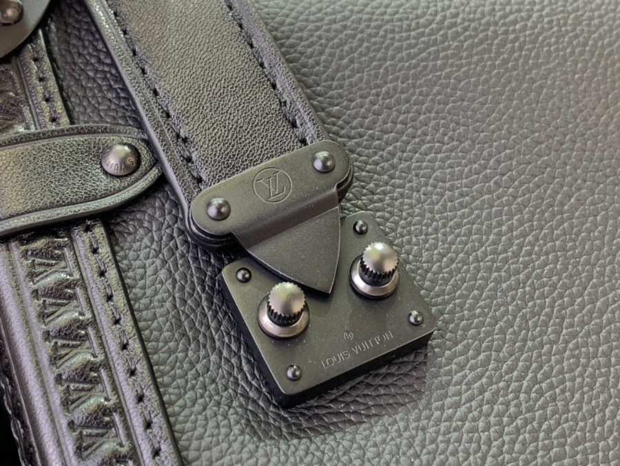 루이비통 트렁크 토트백 숄더백 M24309 21146cm 블랙7.jpg