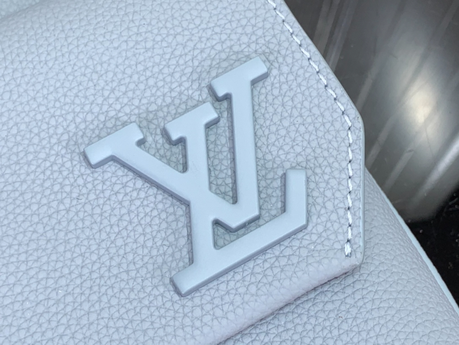 루이비통 패스트라인 Aer 메신저 M22482 23.5187cm 남회색7.jpg