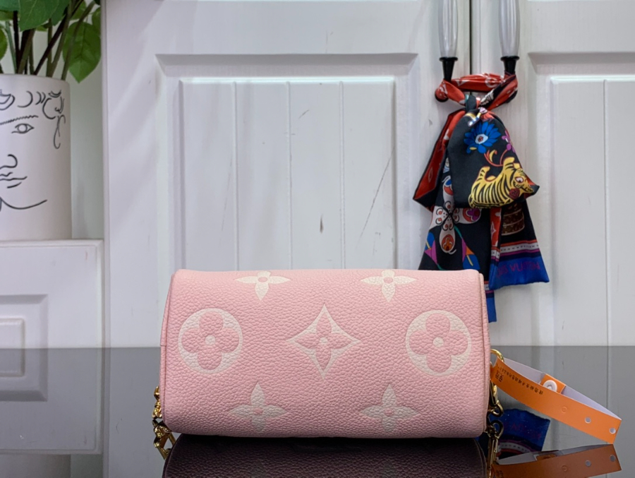 루이비통 나노 스피디 엠보 모노그램 숄더백 M81456 M81625 16119cm 핑크4.jpg