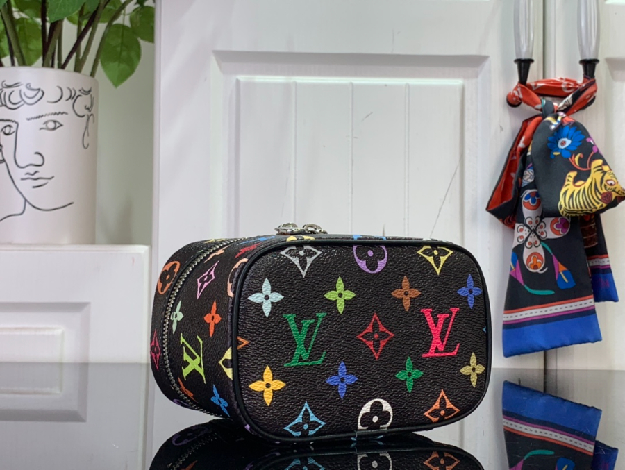 루이비통 나이스 나노 컬러 모노그램 M14033 블랙 1410.28.5cm4.jpg