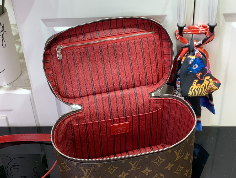 루이비통 니스 BB 레드 M12671 1814.524cm5.jpg