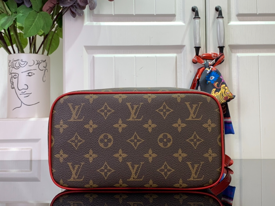 루이비통 니스 BB 레드 M12671 1814.524cm4.jpg