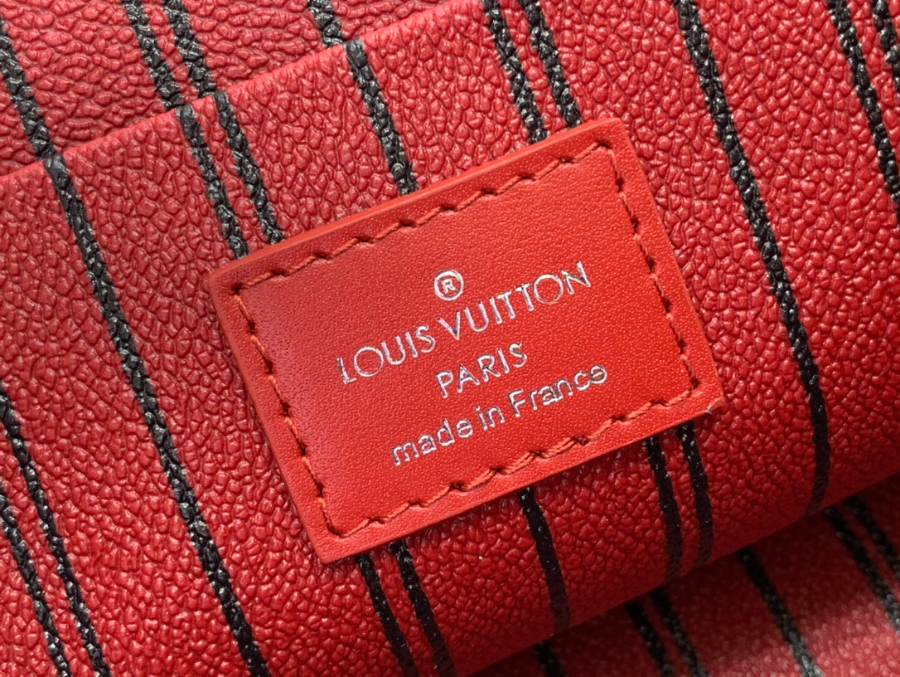 루이비통 니스 BB 레드 M12671 1814.524cm9.jpg