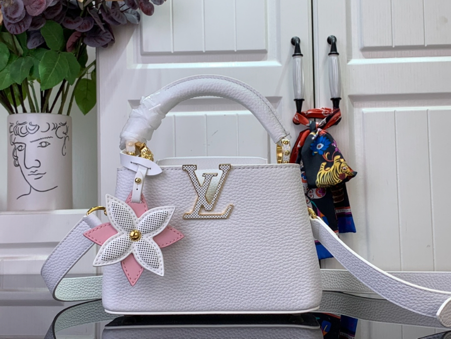 루이비통 프라워 카퓌신 미니 M21416 13.6821cm 화이트1.jpg