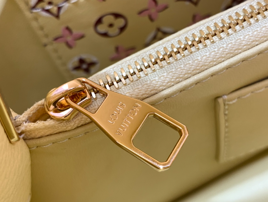 루이비통 프라워 카퓌신 이스트 웨스트 BB M11351 19933cm 옐로우7.jpg