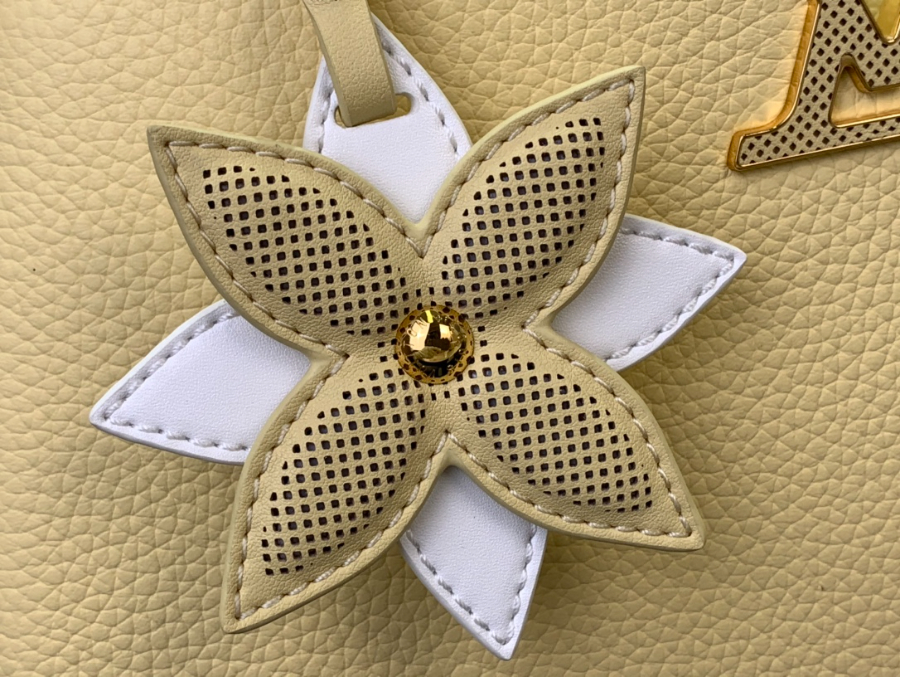 루이비통 프라워 카퓌신 이스트 웨스트 BB M11351 19933cm 옐로우6.jpg