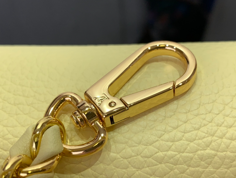 루이비통 프라워 카퓌신 이스트 웨스트 BB M11351 19933cm 옐로우8.jpg