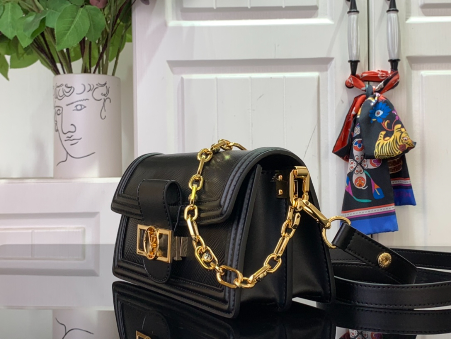 루이비통 도핀 에피 레더 블랙 M23603 21125cm3.jpg