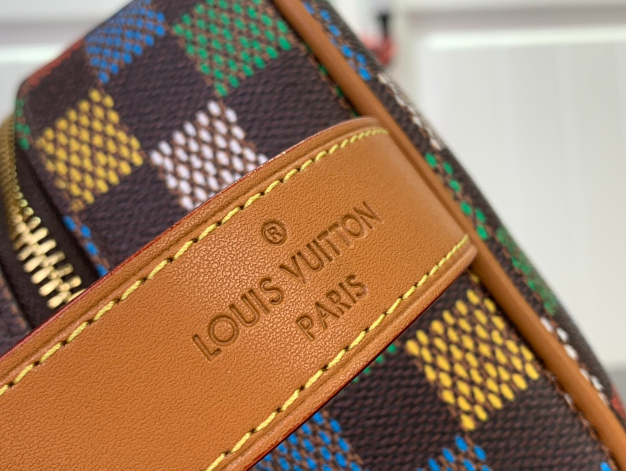 루이비통 락커 돕 키트 131223cm N00151 브라운8.jpg