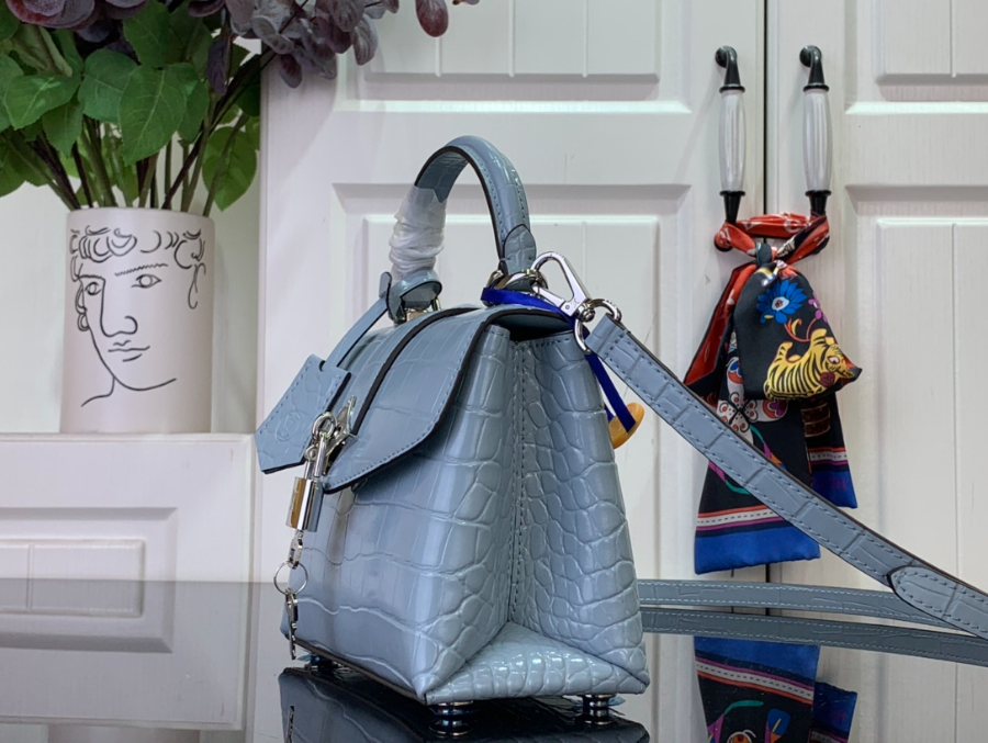 루이비통 로즈 데 벙 막어무늬 N84713 N84714 라이트 블루 19159cm3.jpg