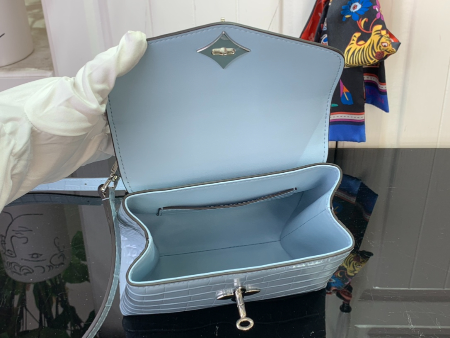 루이비통 로즈 데 벙 막어무늬 N84713 N84714 라이트 블루 19159cm5.jpg