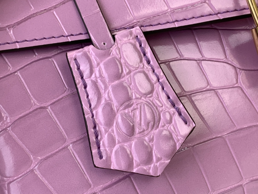 루이비통 로즈 데 벙 막어무늬 N84713 N84714 라이트 퍼플 27189cm7.jpg