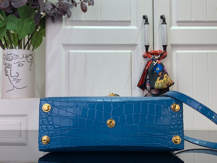 루이비통 로즈 데 벙 막어무늬 N84713 N84714 블루 27189cm4.jpg