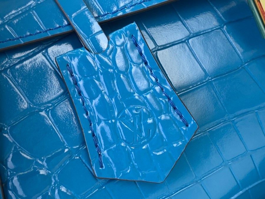 루이비통 로즈 데 벙 막어무늬 N84713 N84714 블루 27189cm7.jpg