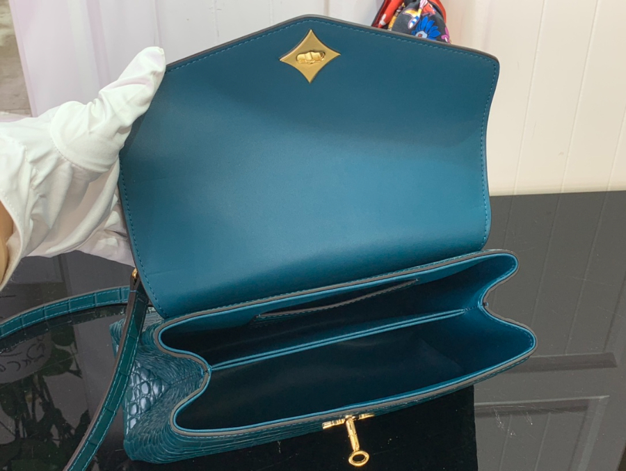 루이비통 로즈 데 벙 막어무늬 N84713 N84714 청남색 27189cm4.jpg