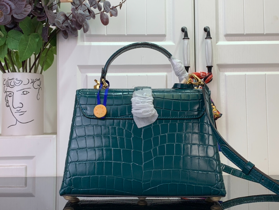 루이비통 로즈 데 벙 막어무늬 N84713 N84714 청남색 27189cm2.jpg