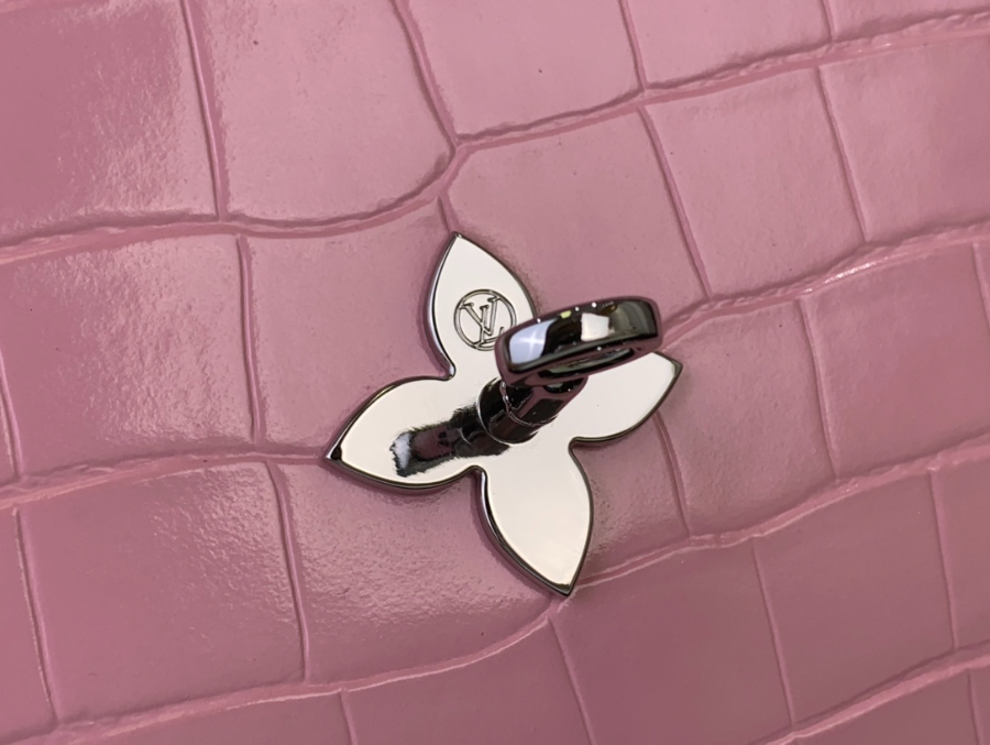 루이비통 로즈 데 벙 미니 막어무늬 N84713 N84714 핑크 19159cm7.jpg