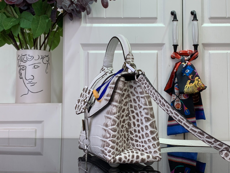 루이비통 로즈 데 벙 미니 막어무늬 N84713 N84714 화이트 19159cm3.jpg