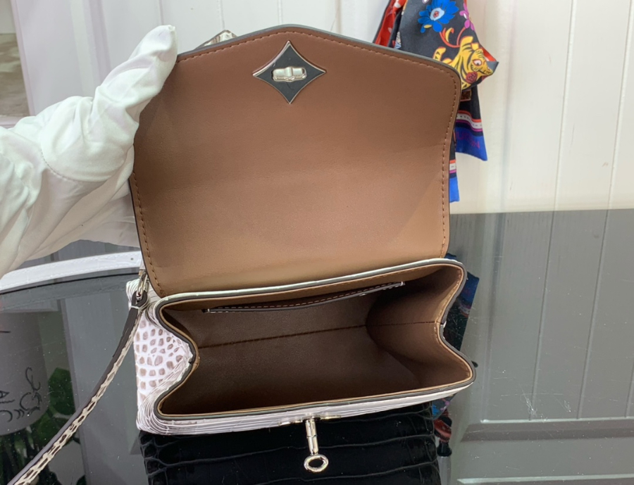 루이비통 로즈 데 벙 미니 막어무늬 N84713 N84714 화이트 19159cm5.jpg