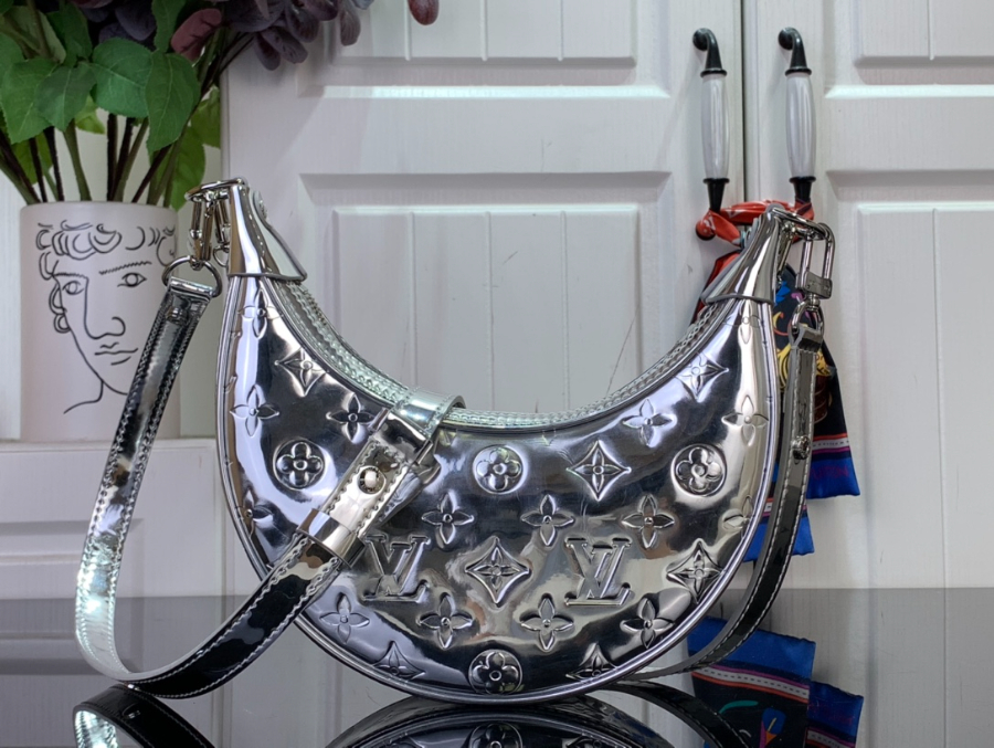 루이비통 루프 13623cm M11833 실버2.jpg