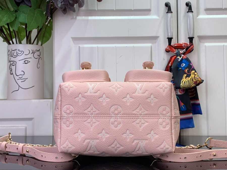 루이비통 백업 핑크 쿼츠 베이지 221420cm M129874.jpg