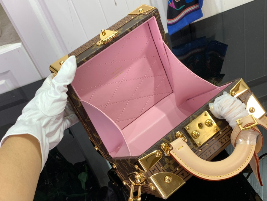 루이비통 Mini Square Trunk 박스 백 M11206 17178cm5.jpg