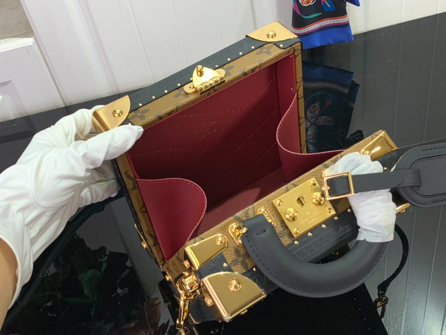 루이비통 Mini Square Trunk 박스 백 M11210 17178cm5.jpg