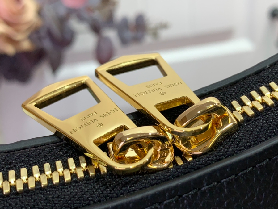 루이비통 불로뉴 모노그램 앙프렝뜨 블랙 M12930 169.529cm7.jpg