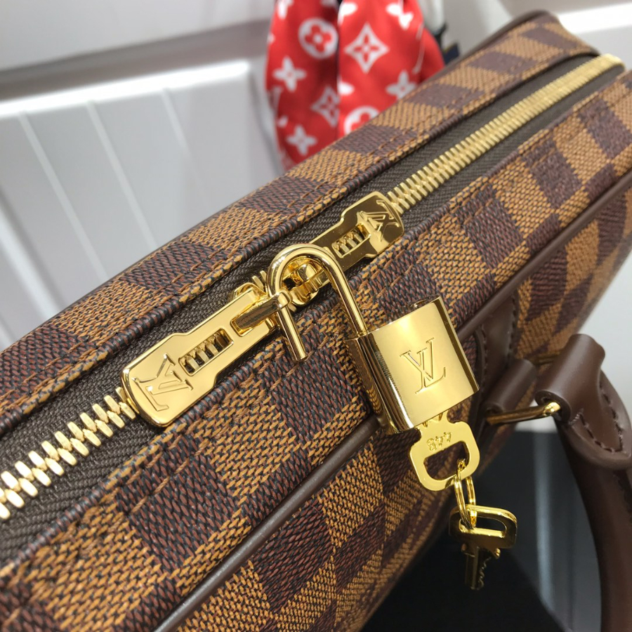 루이비통 다미에 다큐먼트 토트백 N41124 41317cm 브라운6.jpg