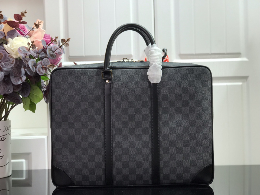 루이비통 다미에 다큐먼트 토트백 N41125 41317cm 블랙2.jpg