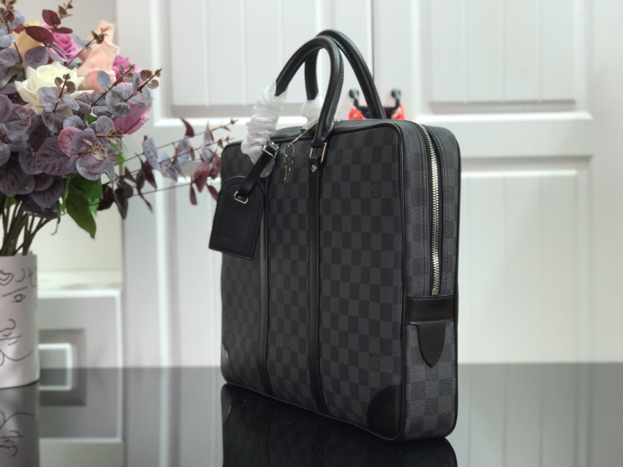 루이비통 다미에 다큐먼트 토트백 N41125 41317cm 블랙3.jpg