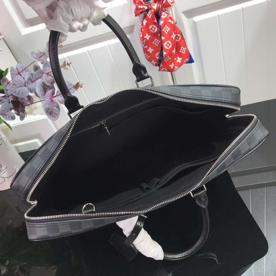 루이비통 다미에 다큐먼트 토트백 N41125 41317cm 블랙5.jpg