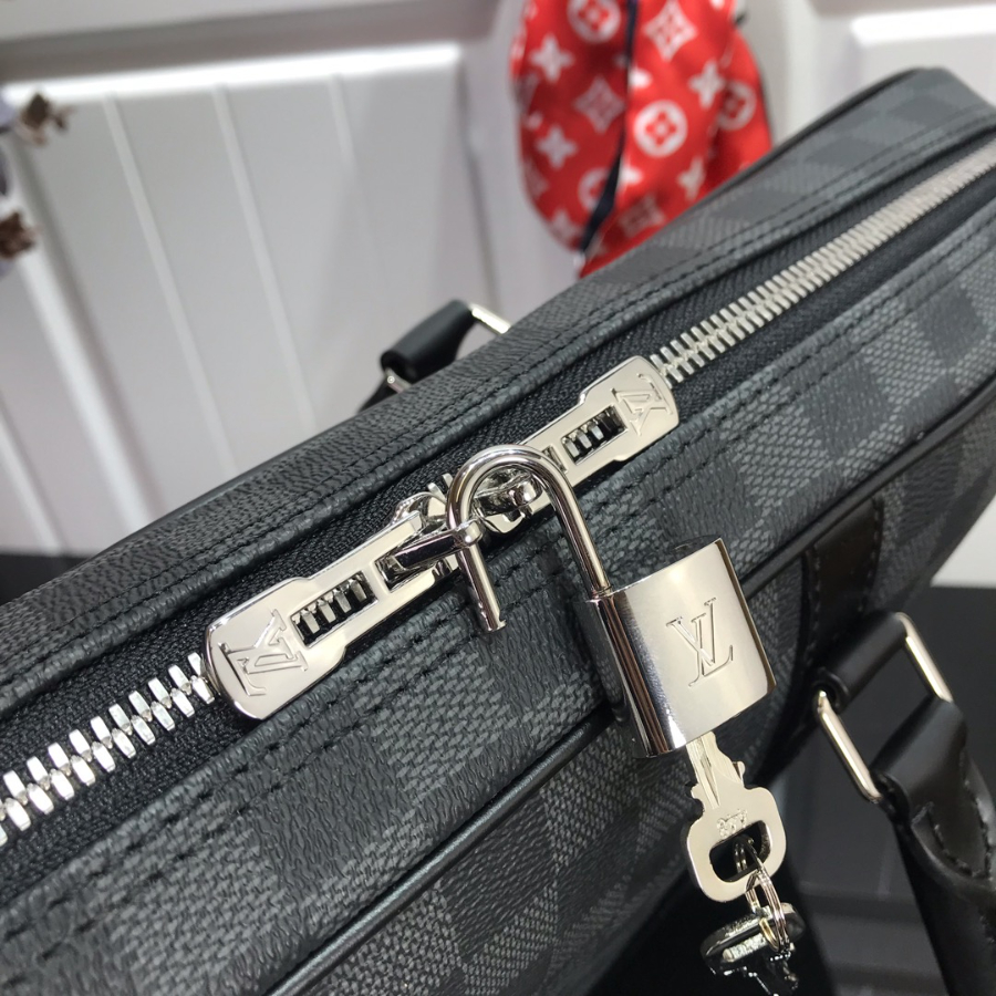루이비통 다미에 다큐먼트 토트백 N41125 41317cm 블랙6.jpg