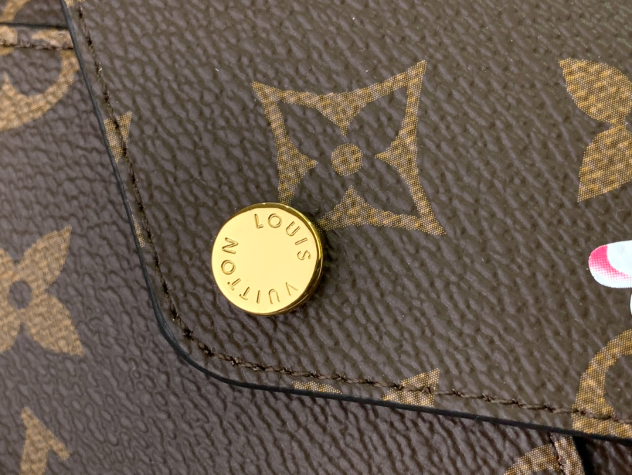 루이비통 비비엔 LV Xmas 키리가미 포쉐트 모노그램 캔디 레드 M12203 11.50.515.5cm8.jpg