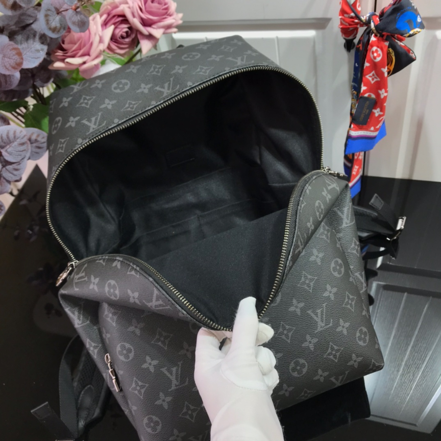 루이비통 디스커버리 백팩 PM 모노그램 이클립스 M43186 403020cm 블랙5.jpg