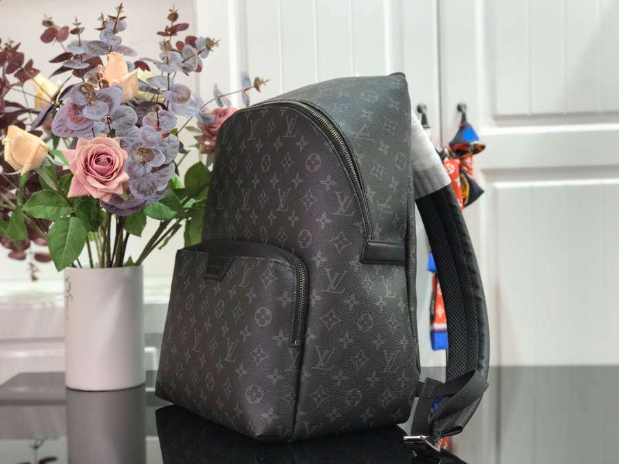 루이비통 디스커버리 백팩 PM 모노그램 이클립스 M43186 403020cm 블랙3.jpg