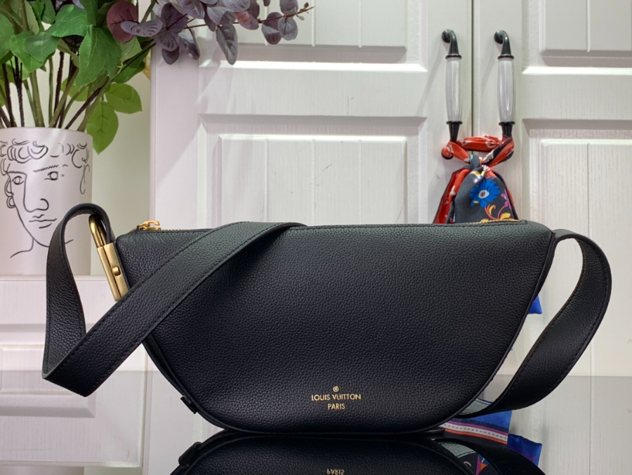 루이비통 로우 키 범백 28135.5cm M83546 블랙1.jpg