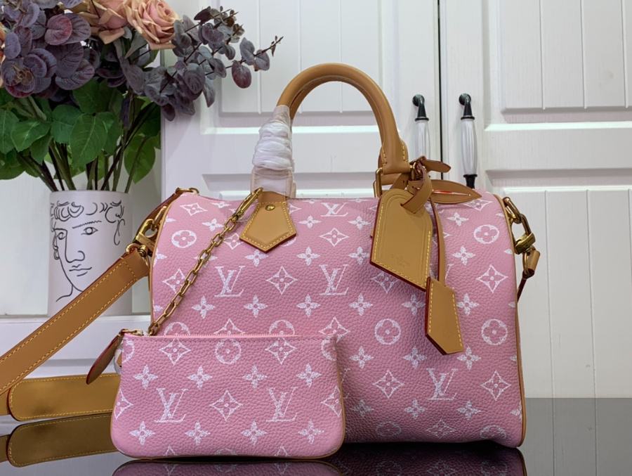 루이비통 스피디 P9 반둘리에 M13914 22.51832cm 핑크1.jpg